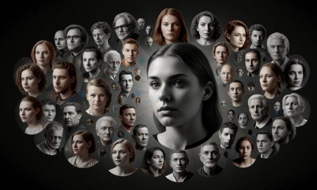 Delving into the Depths of the Shadow Counterparts