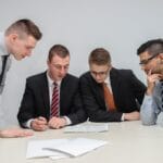 7 Ways to Enhance Team Performance in Technology