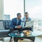 Unlock Your Potential with Leadership Coaching