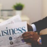 Unlocking Potential with Business Executive Coaching