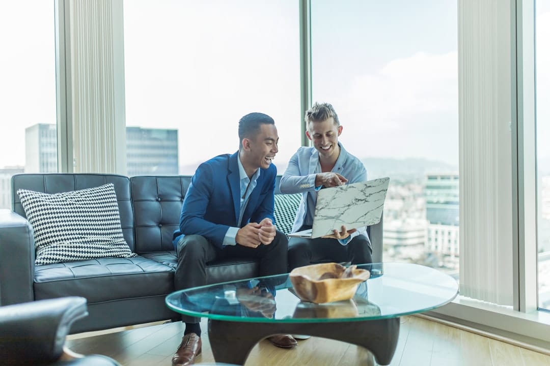 Balancing Strategic Vision and Operational Demands