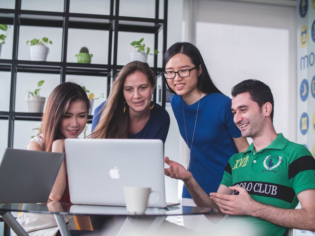 Best Practices for Leadership in Tech Industry