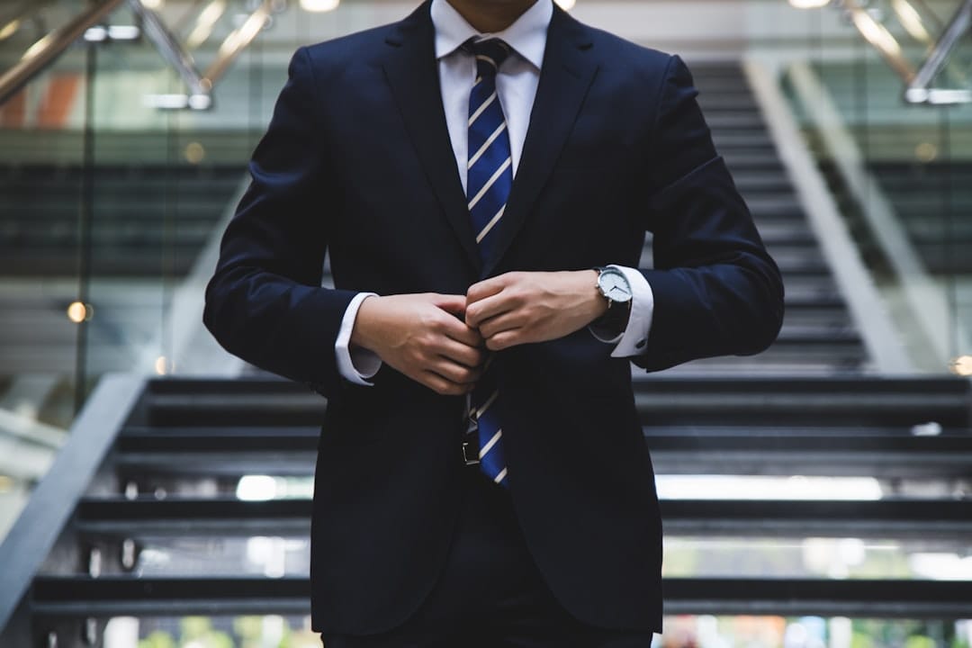 5 Ways to Achieve Significant Professional Growth as a Technology Leader