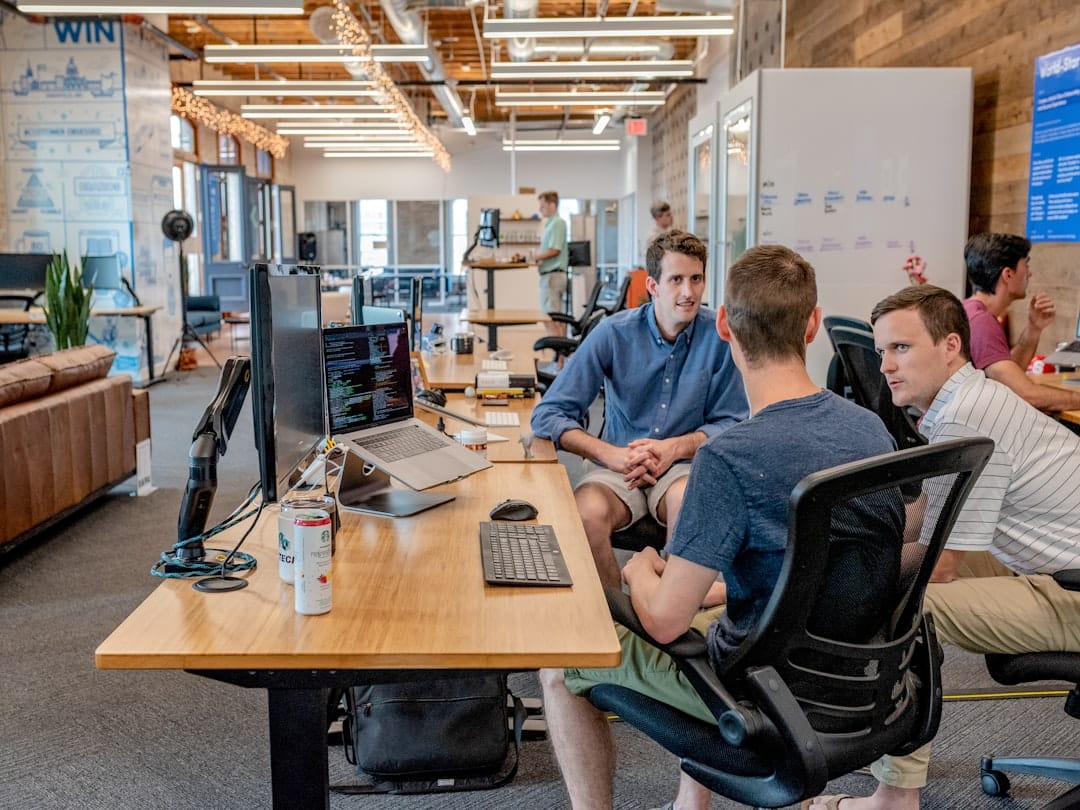 Essential Skills for Effective Tech Leadership
