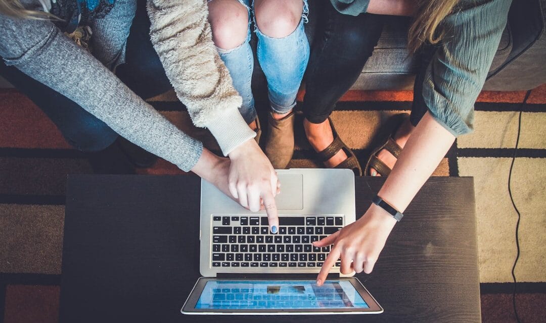 Navigating Personal Challenges as a Tech Leader Through Coaching