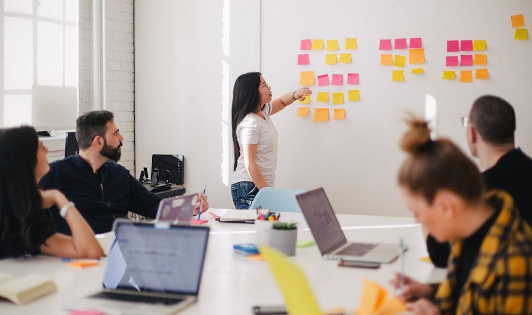 Unlocking Networking Opportunities for Tech Leaders