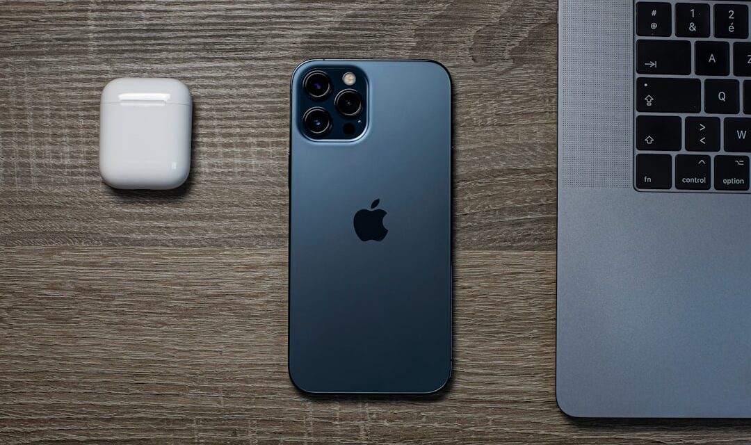 Innovative Leadership Techniques for Tech Executives