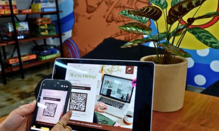 Building a Strong Network of Technology Leaders