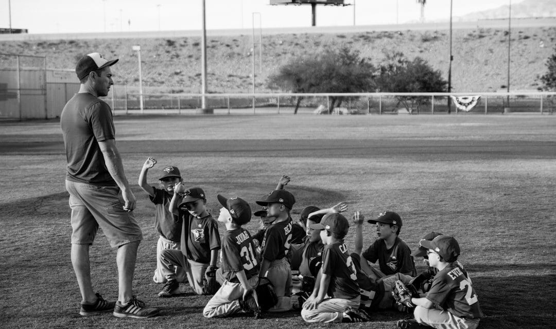 Navigating Personal Challenges as a Tech Leader Through Coaching