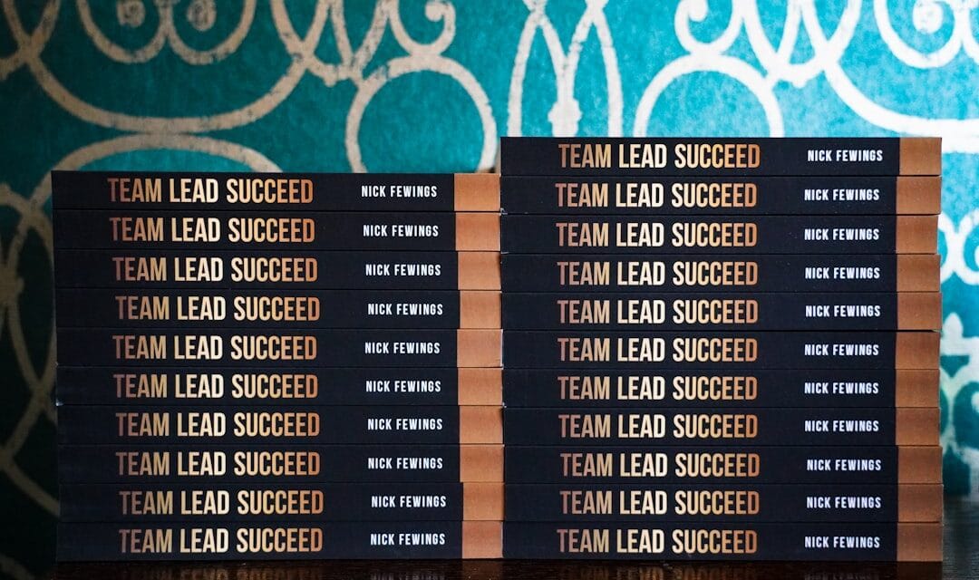 Boost Team Morale with Innovative Leadership Styles