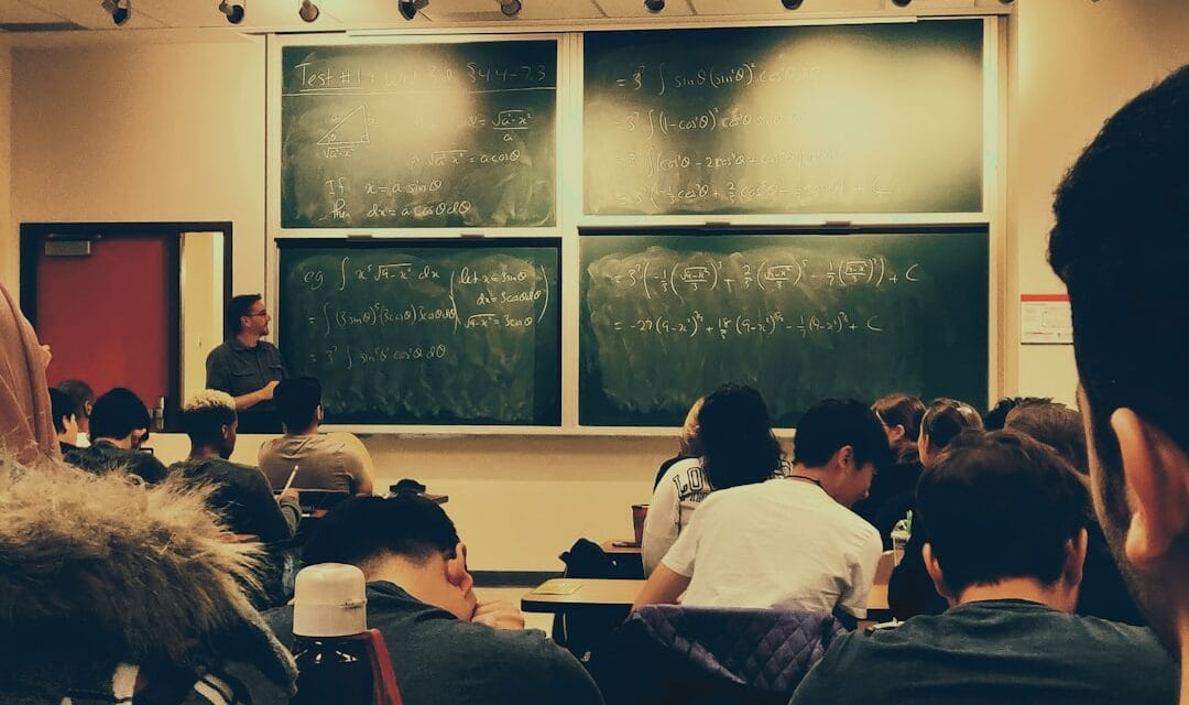 Ways to Achieve Significant Professional Growth