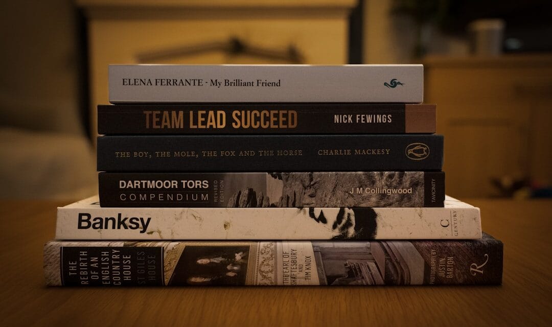 Navigating Leadership Challenges in Tech Landscapes