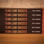 Case Studies of Leadership Transformations in Tech