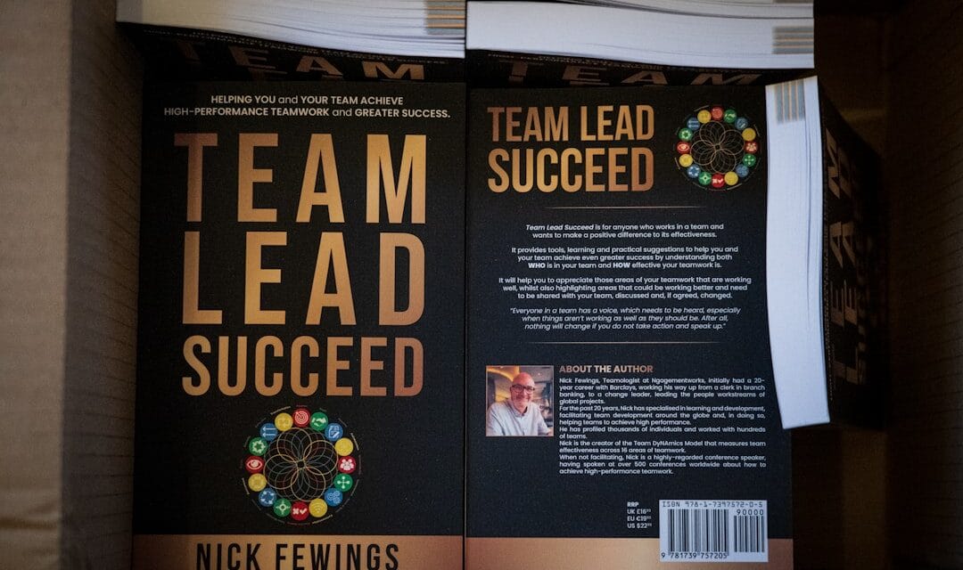 Implementing a Culture of Collaboration in Tech Teams