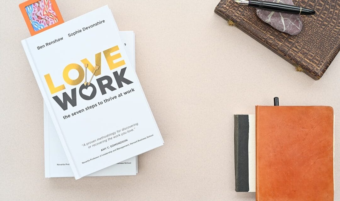 Discover Transformative Leadership Techniques