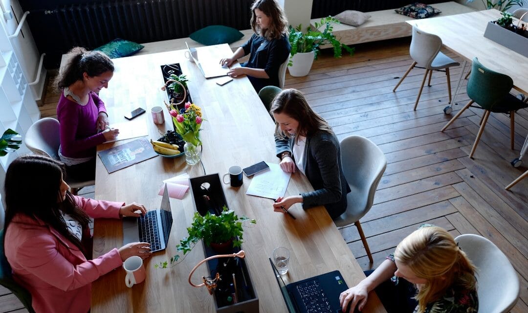 Proven Strategies for Team Performance Improvement