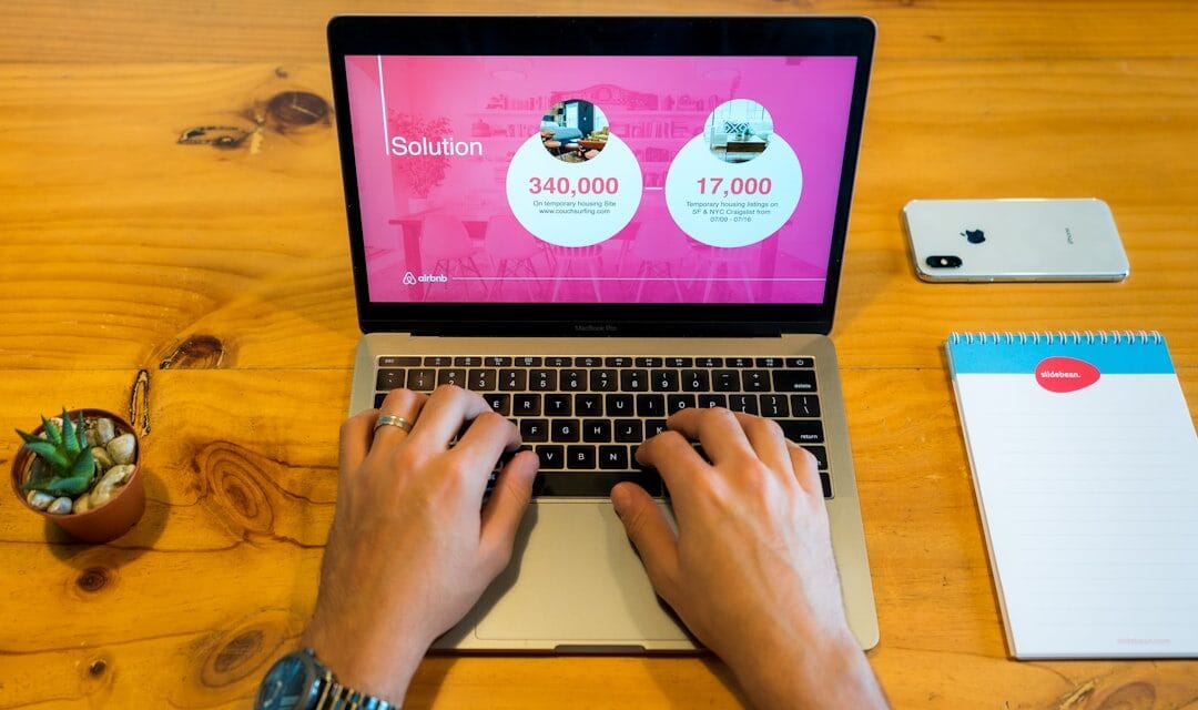 Personalized Leadership Coaching Programs for Tech Leaders