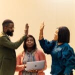 Expert Insights on Leadership in Tech Sector