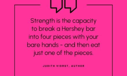 The Power of Restraint: Cultivating Strength for Greater Success