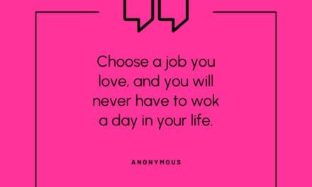 Discover Your Dream Job!