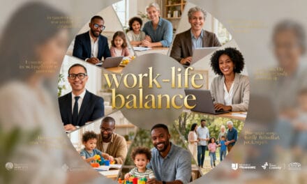 Success Stories of Leaders Balancing Work and Family